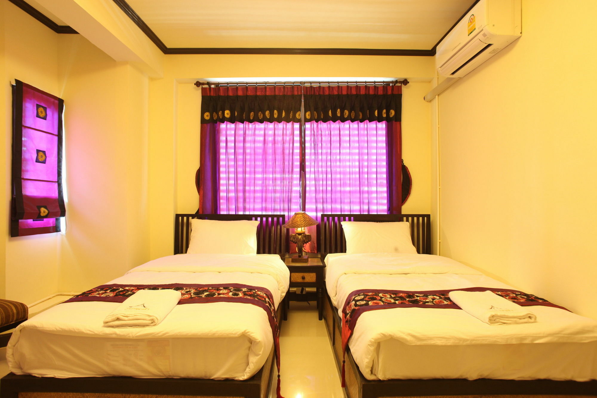 Kongkam House Hotel Mae Sai Exterior foto