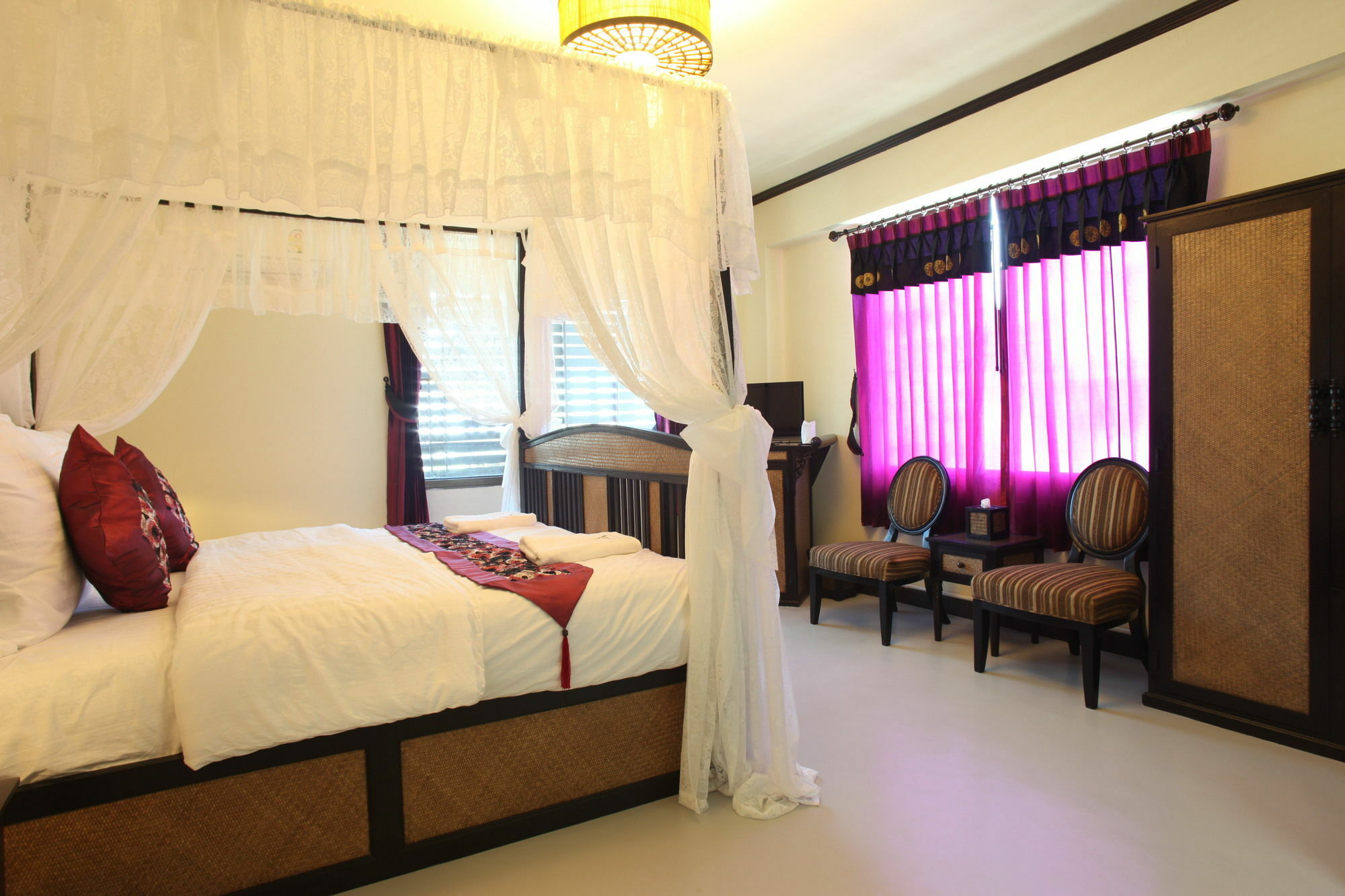 Kongkam House Hotel Mae Sai Exterior foto