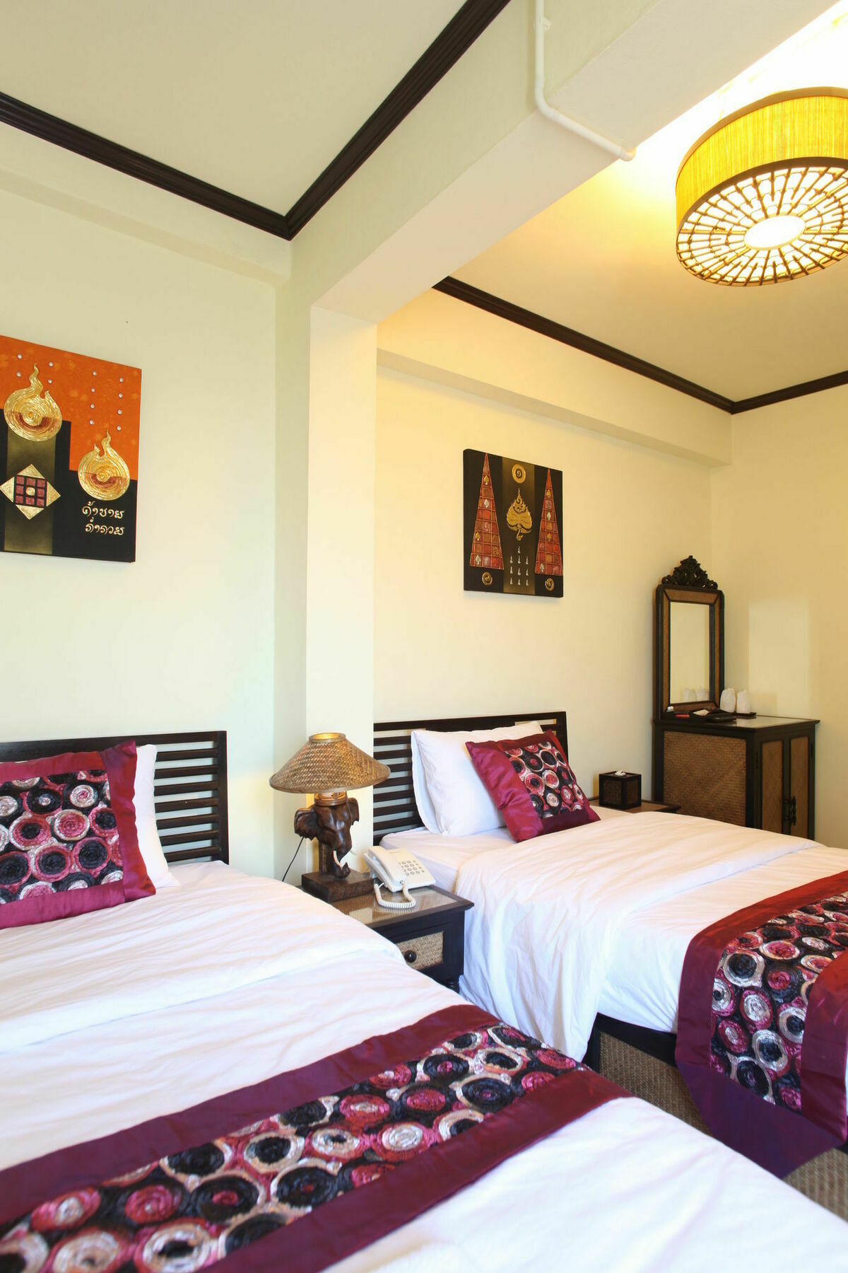 Kongkam House Hotel Mae Sai Exterior foto